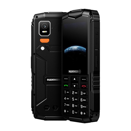Horizon lte telefono - lte, rugged