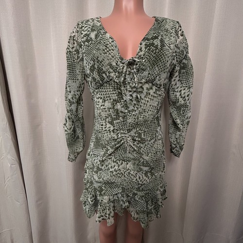 Abito donna drappeggiato - , con
