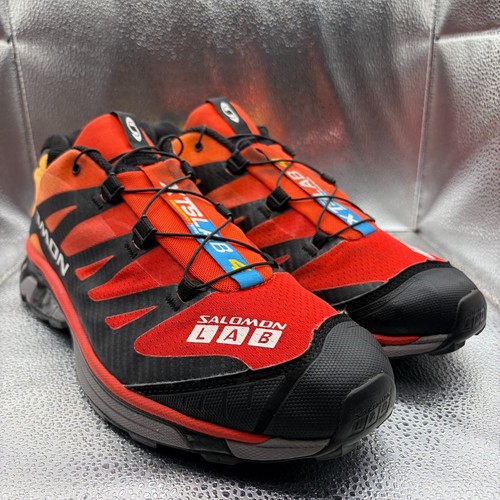 Sneakers unisex salomon - unisex,