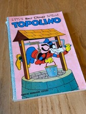 TOPOLINO 235 ed. Mondadori