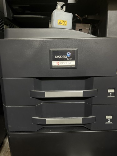 Kyocera taskalfa 3010 - taskalfa,