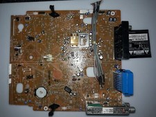 SCHEDA MADRE 6870R8111AE PHILIPS DVD755VR VHS COMBO MAIN