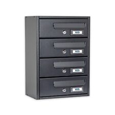 Cassetta postale condominiale