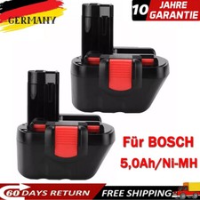 2x Batteria 5.0Ah per Bosch