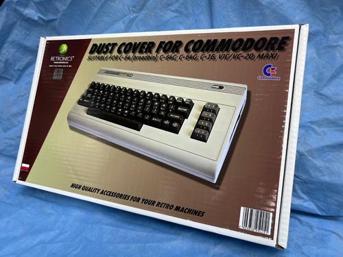 Commodore vic 20 - commodore, 64,