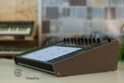 Ableton push supporto - ableton, 2