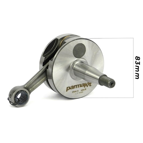 Mf0558 albero motore parmakit - albero,