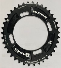 Rotor corona ovale - rotor,