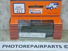 Roco Minitanks (NEW) 1/87