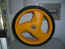 RUOTA POSTERIORE RASAERBA