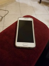 Samsung Galaxy S5 mini Perfetto!! Nuovo!! 