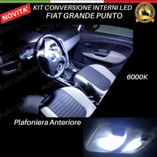 KIT LED INTERNI PLAFONIERA PER