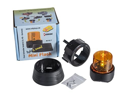 Ferbedo flashlight 104017 luce - ferbedo,