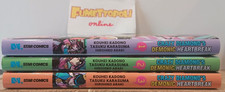 LE BIZZARRE AVVENTURE DI JOJO