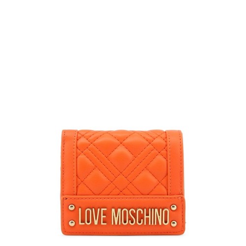 Portafoglio moschino donna - portafoglio,
