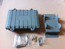 CONTENITORE ALLUMINIO