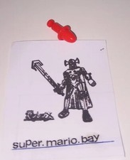  MICRONAUTI force commander