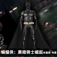 Costume Batman The Dark Knight