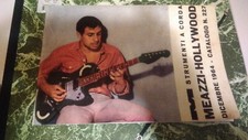 Catalogo strumenti musicali