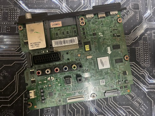 Main board ue55f6100 - ue55f6100, ue46f6100