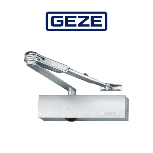 2000 geze - nv,