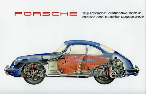 Special deal awesome porsche - special,