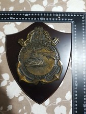 Crest Capitaneria Di Porto Castellamare Di Stabia