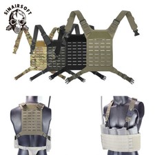 Gilet tattico pannello piastra