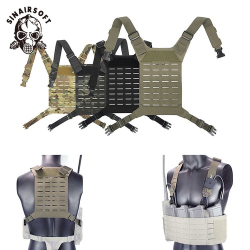 Piastra gilet tattico pannello