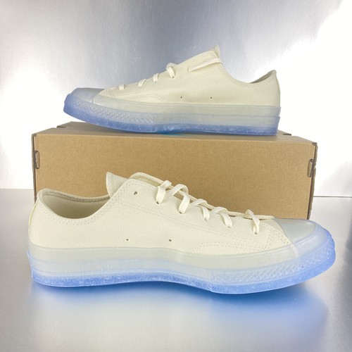 Nuove converse off white - nuove, renew