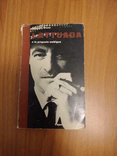 Lattuada proposta ambigua - lattuada, la