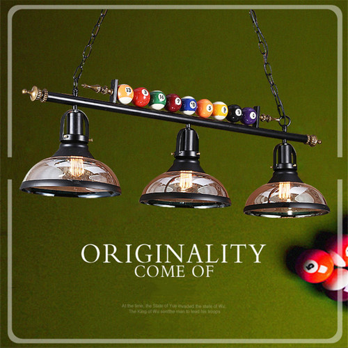 Lampada biliardo - lampada,
