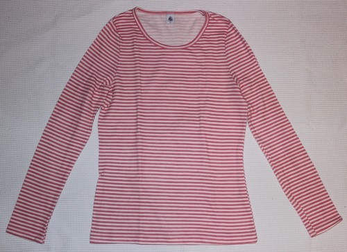 Maglia manica lunga petit - lunga,