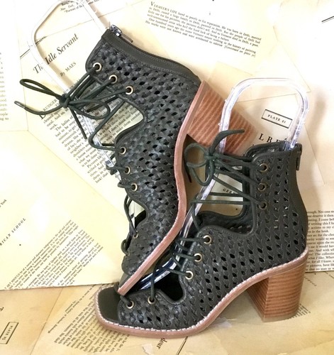 Free people jeffrey campbell - jeffrey,