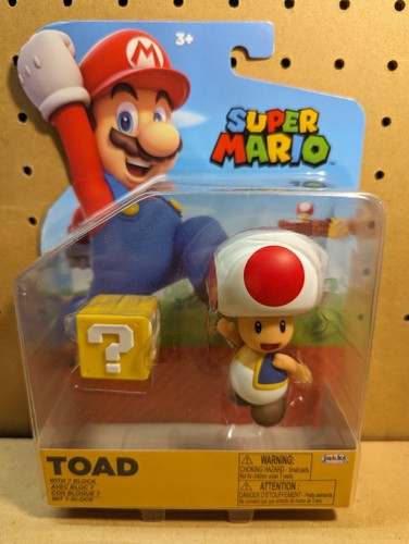 Rospo jakks super - rospo, con
