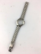SEIKO WATCH CASE AND STRAP