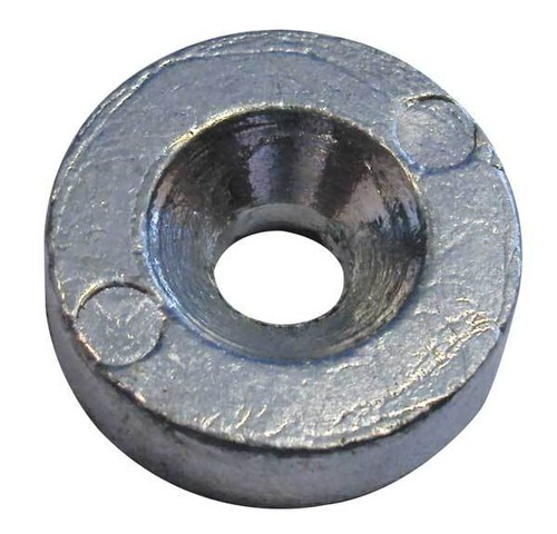 Anodo rondella 24mm per - Ø,