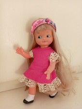 Sebino Ella Mini Bambola