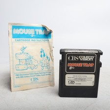 VINTAGE COLECO VISION MOUSE
