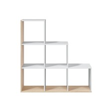 KIT LIBRERIA 108X28XH110 CM