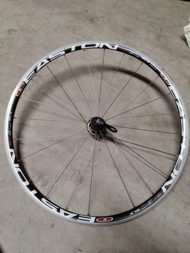 Ruote bici corsa alluminio - bici,