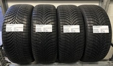 4 PNEUMATICI USATI GOODYEAR