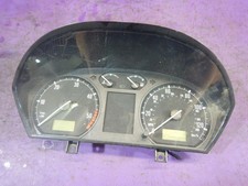 Skoda Fabia I 99-04 1.9 TDI