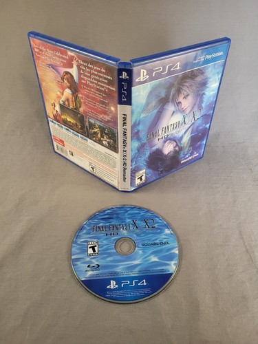 Final fantasy 2 - fantasy, x/x-2