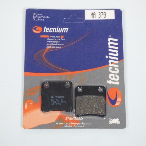 Pastiglia freno tecnium per - pastiglia,