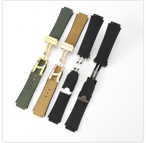 Cinturino orologio suola - , gomma