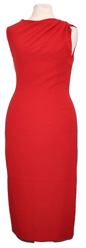 Moschino elegante abito donna - moschino!,