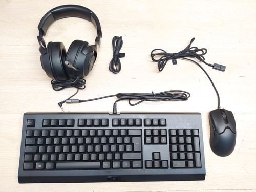 Razer power bundle set - power,
