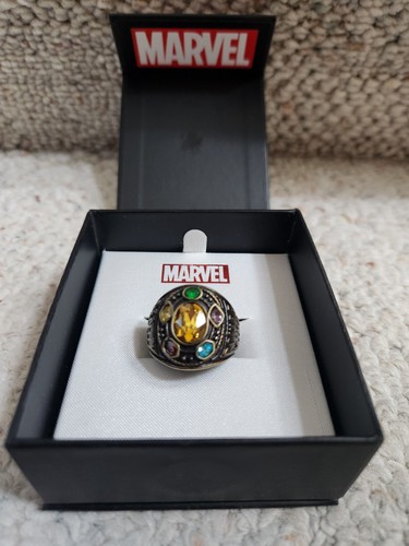 Marvel infinity gauntlet class - marvel,