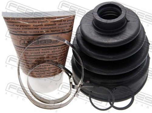 Kit soffietto lato - kit,